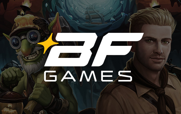 BF Games